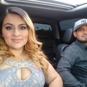 Meet your Posher, Mercedes